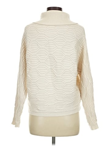 Cyrus Turtleneck Sweater (view 2)