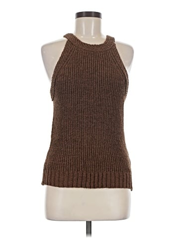 Marled by Reunited Sleeveless Top (view 1)
