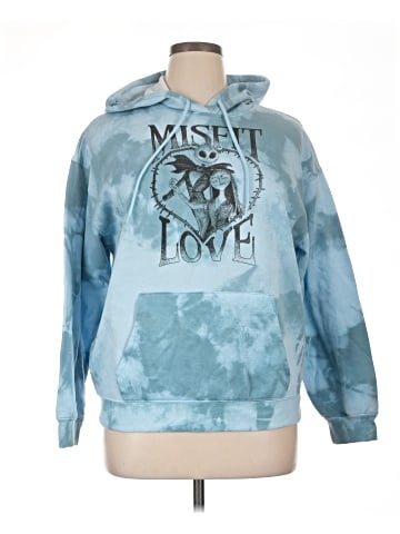 Disney Pullover Hoodie (view 1)