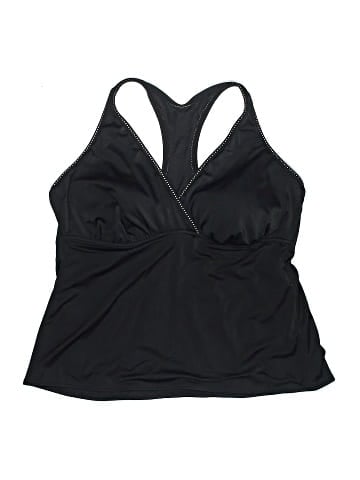 Miraclesuit Swimsuit Top (view 1)