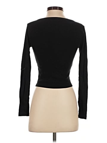 Forever 21 Long Sleeve T-Shirt (view 2)