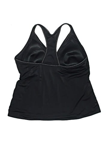 Miraclesuit Swimsuit Top (view 2)