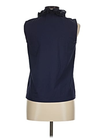 J. McLaughlin Sleeveless Blouse (view 2)