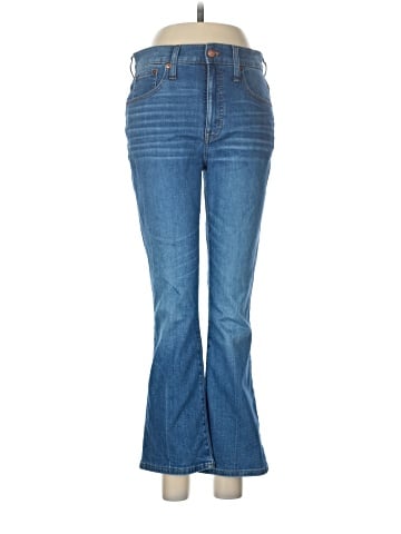 Madewell Jeans (view 1)