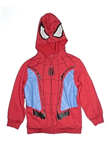 Marvel Jacket (view 1)