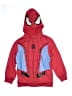 Marvel 100% Polyester Red Jacket Size S (kids) - photo 1