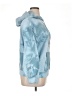 Disney Blue Pullover Hoodie Size 16 - photo 4