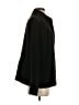 Chico's 100% Polyester Black Jacket Size 2 - photo 4