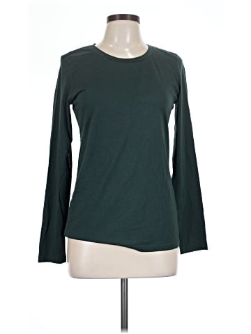 Susina Long Sleeve T-Shirt (view 1)
