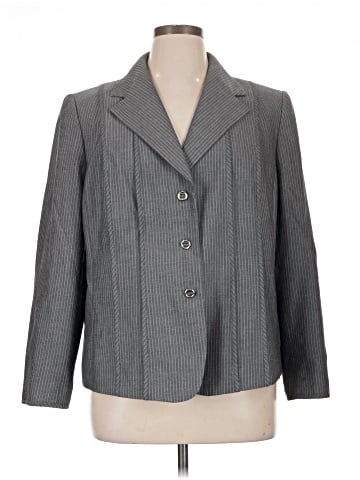 Tahari by ASL Blazer (view 1)
