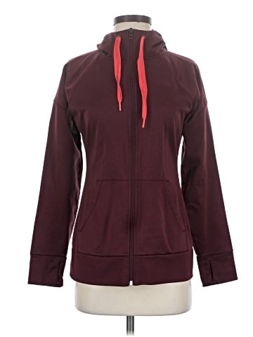 The North Face Zip Up Hoodie (view 1)
