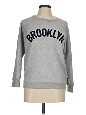 J.Crew Sweatshirt (view 1)