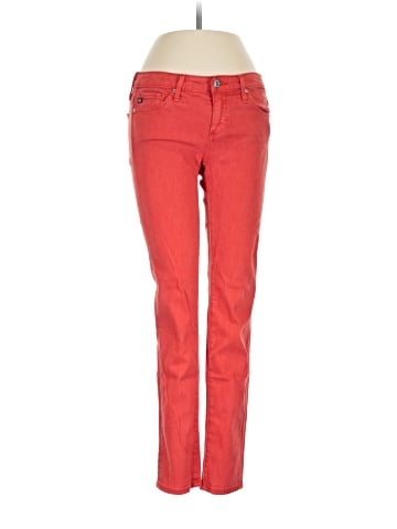 Adriano Goldschmied Jeans (view 1)