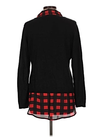Adrianna Papell Pullover Sweater (view 2)