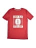 Target 100% Polyester Red Active T-Shirt Size 12 - photo 1