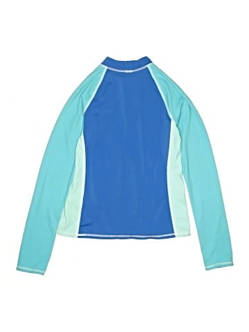 Lands' End Rash Guard (view 2)