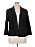 Anne Klein Black Blazer Size XL - photo 1