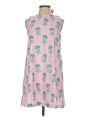 TCEC Casual Dress (view 1)