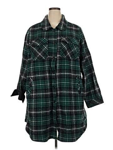 Torrid Fleece (view 1)