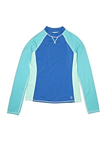 Lands' End Rash Guard (view 1)