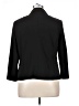 Anne Klein Black Blazer Size XL - photo 2