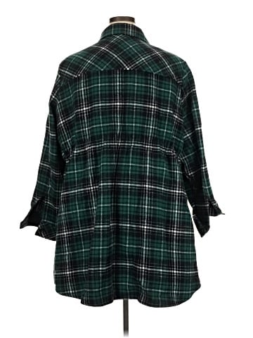 Torrid Fleece (view 2)