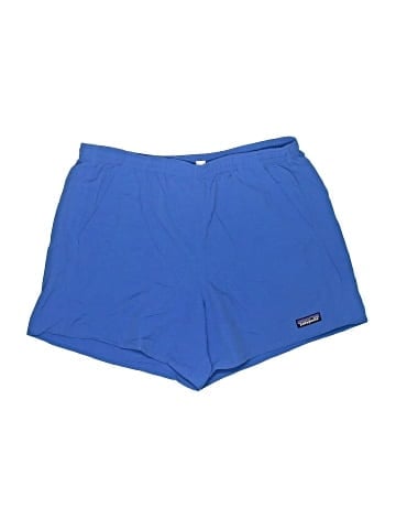 Patagonia Athletic Shorts (view 1)