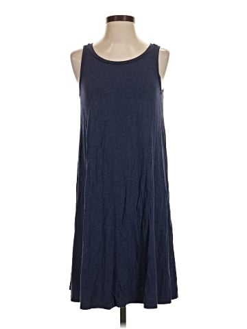 Ann Taylor LOFT Casual Dress (view 1)