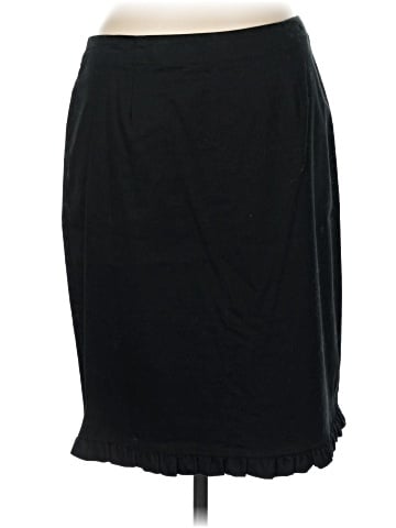 Allison Taylor Casual Skirt (view 1)