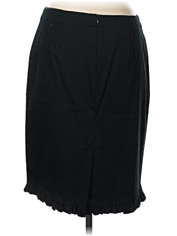 Allison Taylor Casual Skirt (view 2)