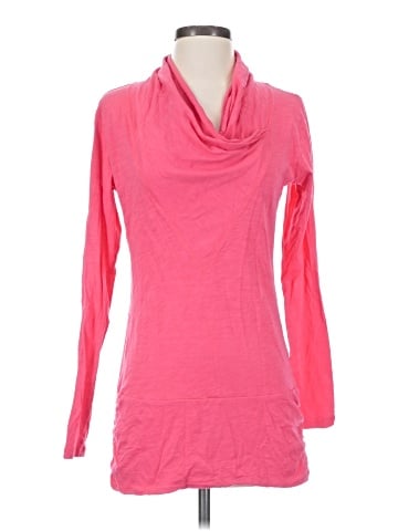 lucy Long Sleeve Turtleneck (view 1)