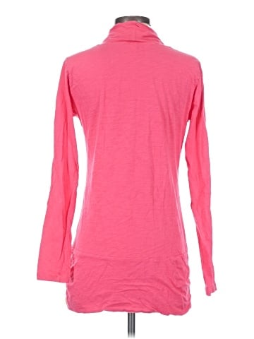 lucy Long Sleeve Turtleneck (view 2)