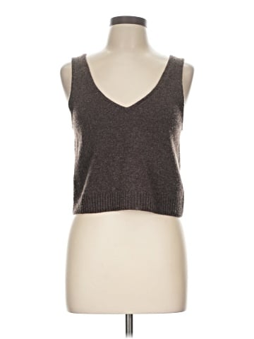 Madewell Sweater Vest (view 1)