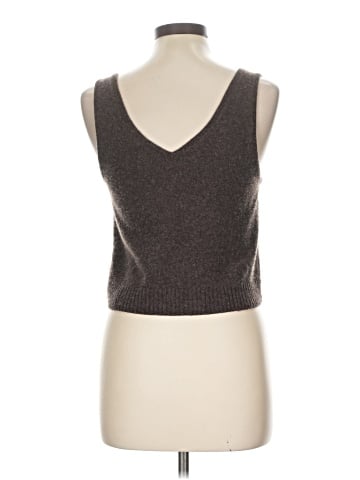 Madewell Sweater Vest (view 2)