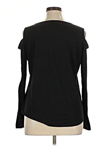 Unbranded Long Sleeve T-Shirt (view 2)