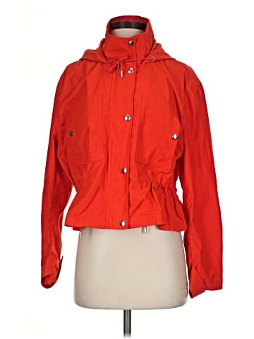 Banana Republic Raincoat (view 1)