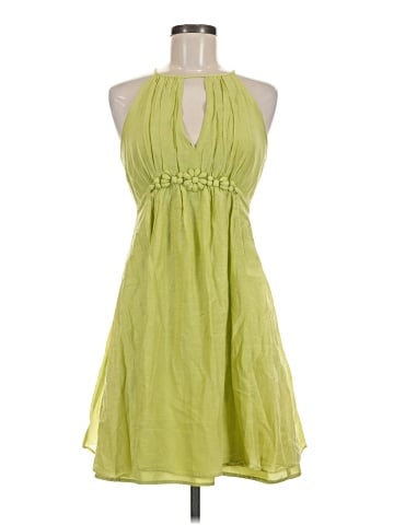Esley Casual Dress (view 1)
