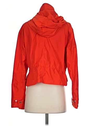 Banana Republic Raincoat (view 2)
