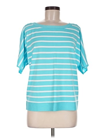 Talbots Short Sleeve Top (view 1)