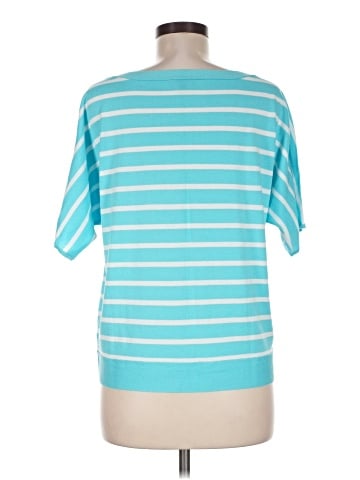 Talbots Short Sleeve Top (view 2)