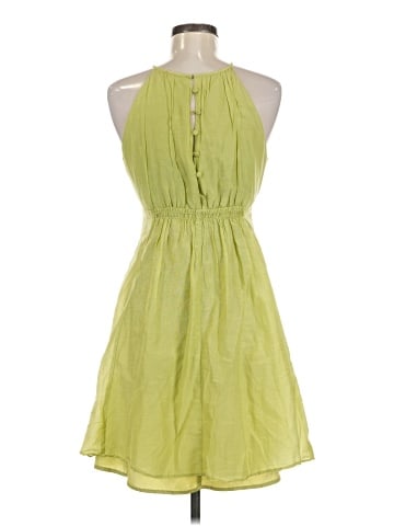 Esley Casual Dress (view 2)