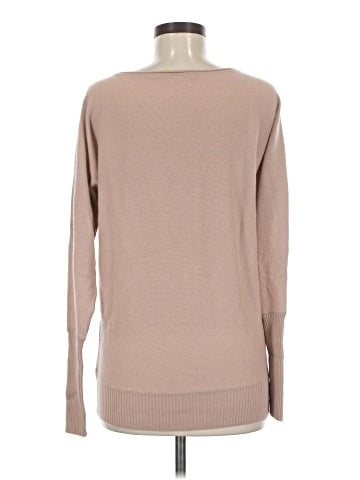Athleta Cashmere Pullover Sweater (view 2)