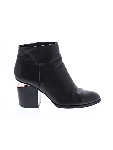 Alexander Wang Ankle Boots (view 1)