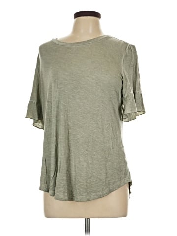 Knox Rose Short Sleeve T-Shirt (view 1)
