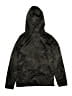 Under Armour 100% Polyester Black Windbreaker Size XL (kids) - photo 2