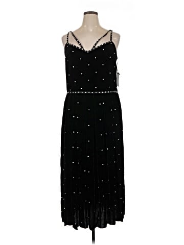 Worth New York Cocktail Dress (view 1)