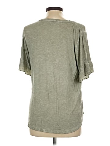 Knox Rose Short Sleeve T-Shirt (view 2)