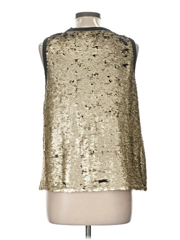 Gap Sleeveless Blouse (view 2)