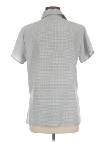 Unbranded Short Sleeve Blouse (view 2)