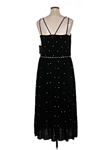 Worth New York Cocktail Dress (view 2)
